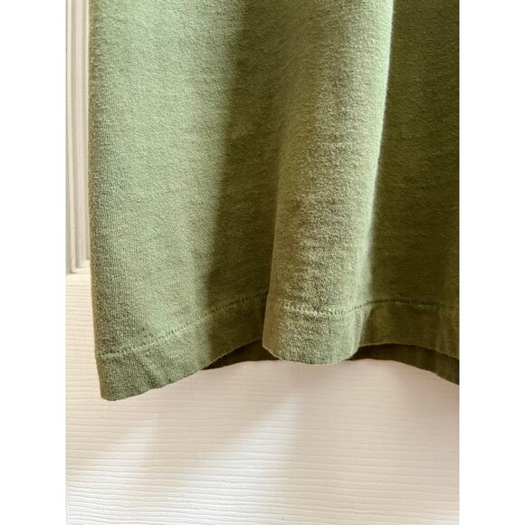 Kume x Hokusai Project Ninja In The Moonlight Tee Shirt Size Large Japanese Art - Picture 9 of 12